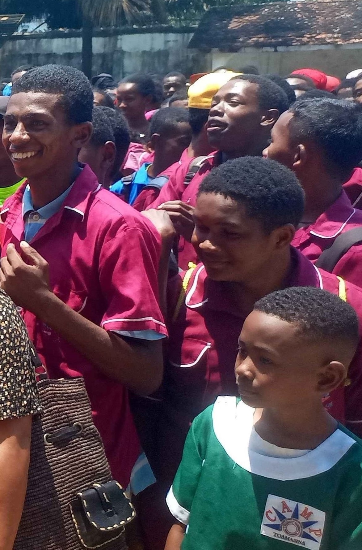 ENSEIGNEMENT GÉNÉRAL ET TECHNIQUE